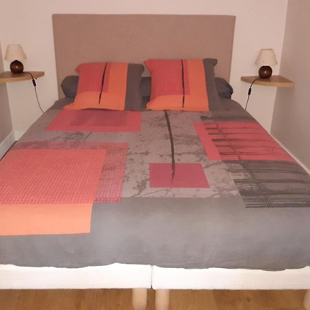 Bed and Breakfast Casa Vasaluta Laure-Minervois Exterior foto